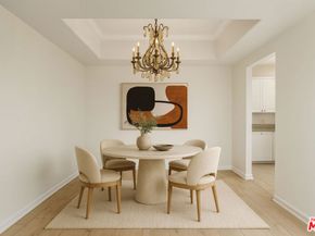 3401 S Bentley Avenue 306, Los Angeles CA 90034