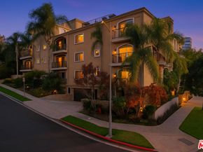 3401 S Bentley Avenue 306, Los Angeles CA 90034