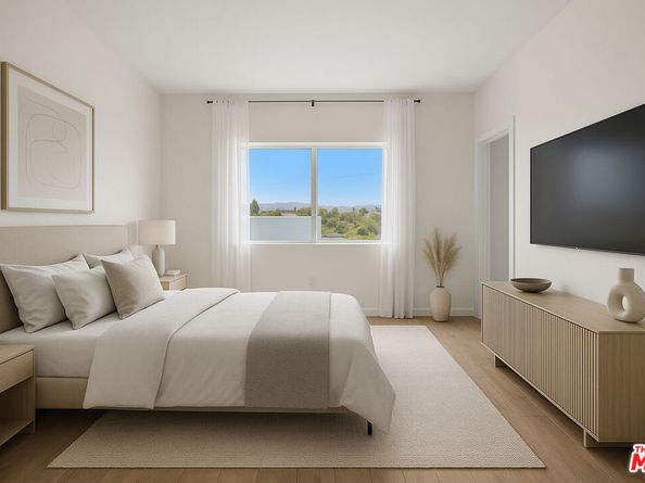 3401 S Bentley Avenue 306, Los Angeles CA 90034