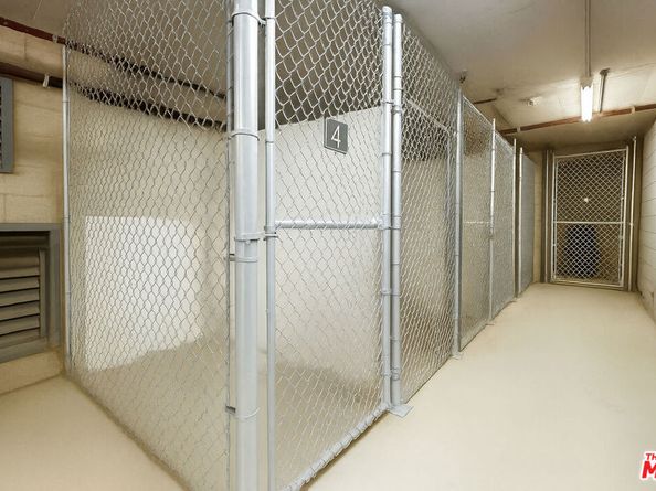 3401 S Bentley Avenue 306, Los Angeles CA 90034