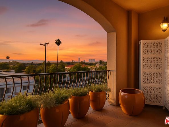 3401 S Bentley Avenue 306, Los Angeles CA 90034