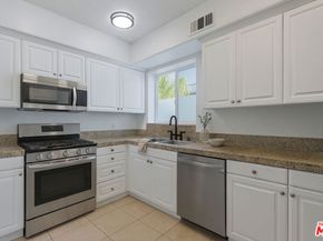 3401 S Bentley Avenue 306, Los Angeles CA 90034