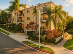 3401 S Bentley Avenue 306, Los Angeles CA 90034