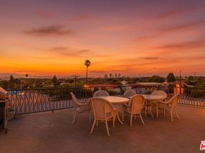 3401 S Bentley Avenue 306, Los Angeles CA 90034