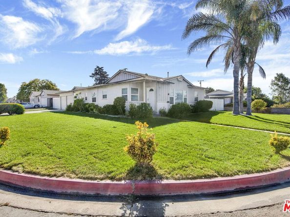 5042 N Glendora Avenue, Covina CA 91724
