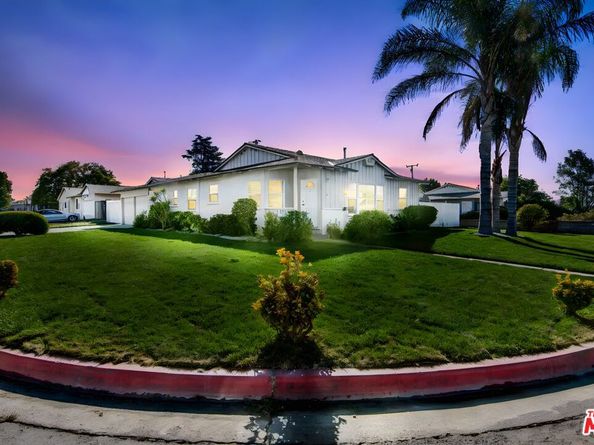 5042 N Glendora Avenue, Covina CA 91724