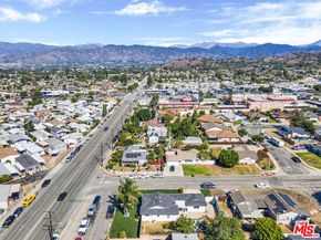 5042 N Glendora Avenue, Covina CA 91724
