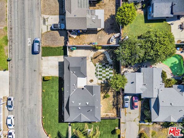 5042 N Glendora Avenue, Covina CA 91724