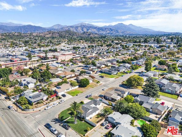 5042 N Glendora Avenue, Covina CA 91724