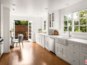 2745 La Cuesta Drive, Los Angeles CA 90046