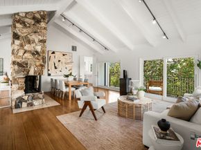 2745 La Cuesta Drive, Los Angeles CA 90046