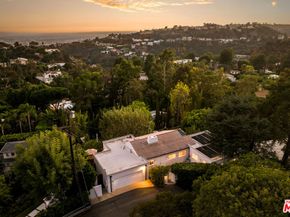 2745 La Cuesta Drive, Los Angeles CA 90046