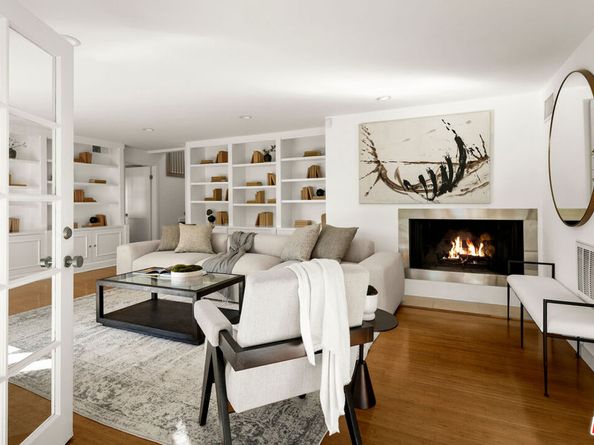 2745 La Cuesta Drive, Los Angeles CA 90046