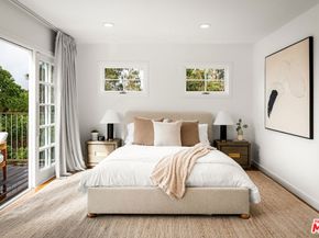 2745 La Cuesta Drive, Los Angeles CA 90046