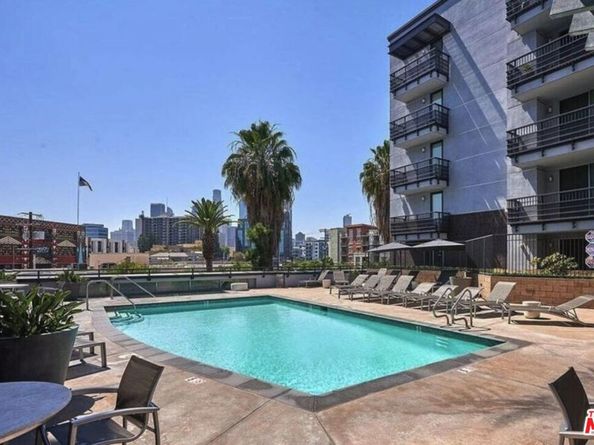 629 Traction Avenue 233, Los Angeles CA 90013