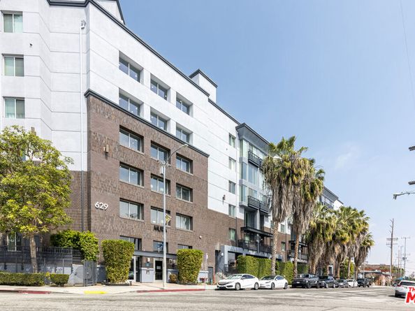 629 Traction Avenue 233, Los Angeles CA 90013