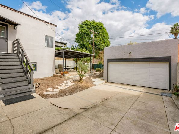 2022 N Catalina Street, Los Angeles CA 90027