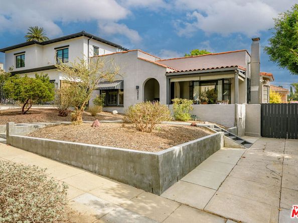 2022 N Catalina Street, Los Angeles CA 90027
