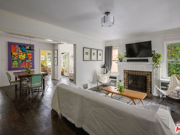2022 N Catalina Street, Los Angeles CA 90027