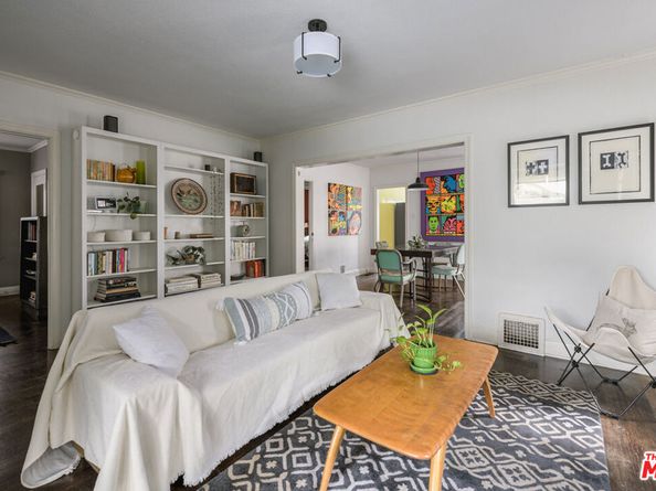 2022 N Catalina Street, Los Angeles CA 90027