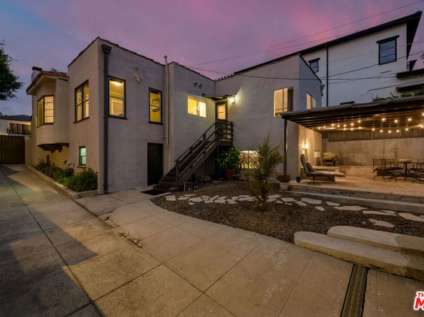 2022 N Catalina Street, Los Angeles CA 90027