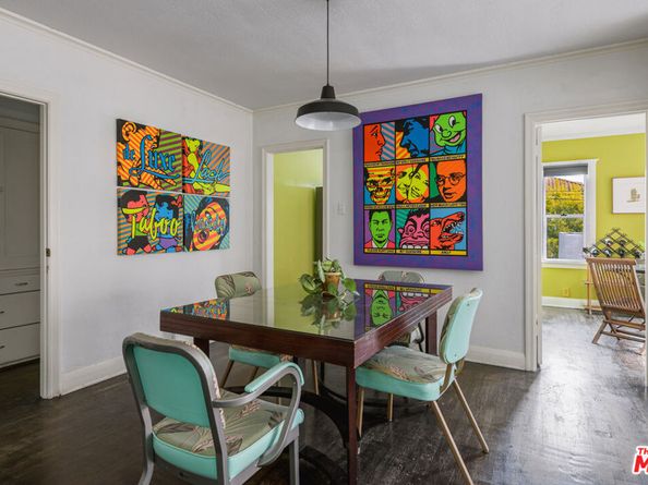 2022 N Catalina Street, Los Angeles CA 90027