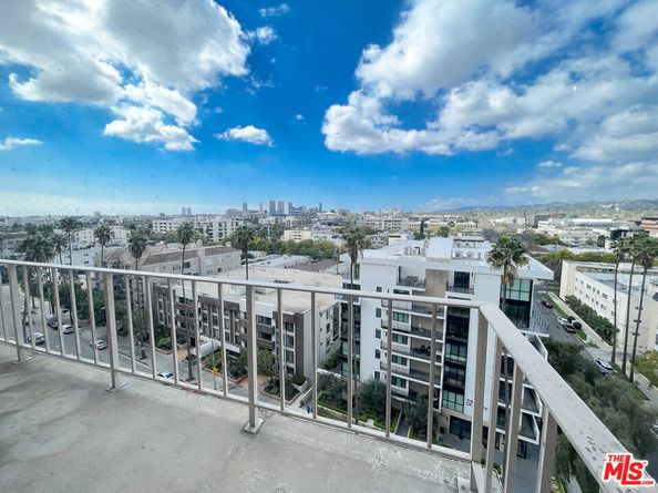 100 S Doheny Drive 920, Los Angeles CA 90048