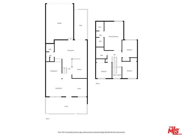 10210 Larwin Avenue 2, Chatsworth CA 91311