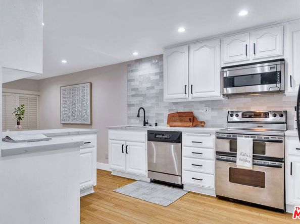 10210 Larwin Avenue 2, Chatsworth CA 91311