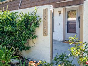 10210 Larwin Avenue 2, Chatsworth CA 91311