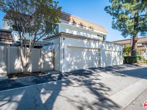 10210 Larwin Avenue 2, Chatsworth CA 91311