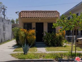 2922 S Redondo Boulevard, Los Angeles CA 90016