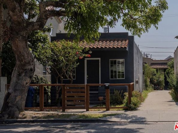 2922 S Redondo Boulevard, Los Angeles CA 90016