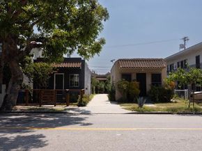 2922 S Redondo Boulevard, Los Angeles CA 90016