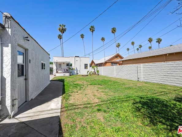3920 3rd Avenue, Los Angeles CA 90008