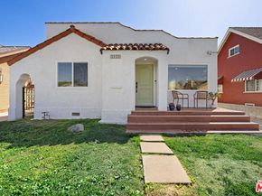 3920 3rd Avenue, Los Angeles CA 90008