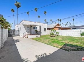 3920 3rd Avenue, Los Angeles CA 90008