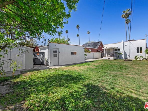 3920 3rd Avenue, Los Angeles CA 90008