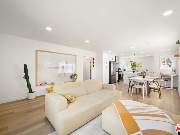 3920 3rd Avenue, Los Angeles CA 90008