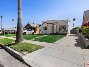 3920 3rd Avenue, Los Angeles CA 90008