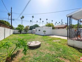 3920 3rd Avenue, Los Angeles CA 90008