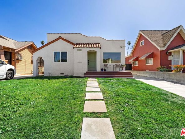 3920 3rd Avenue, Los Angeles CA 90008