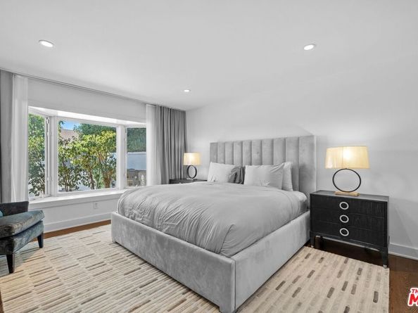 9626 Highridge Drive, Beverly Hills CA 90210