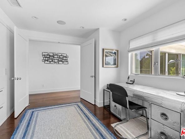 9626 Highridge Drive, Beverly Hills CA 90210