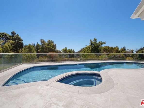 9626 Highridge Drive, Beverly Hills CA 90210