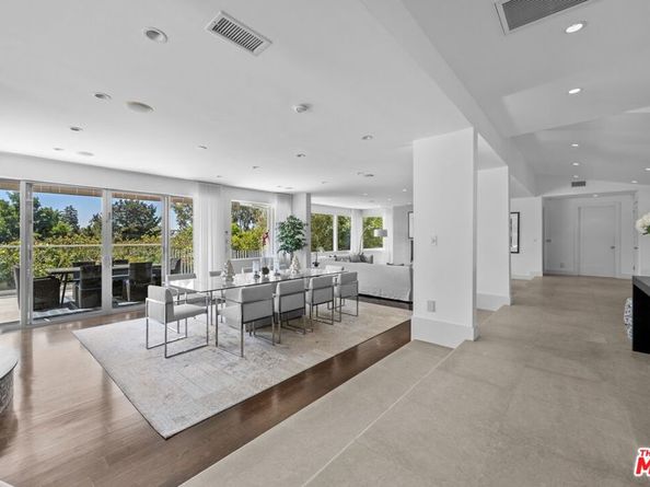 9626 Highridge Drive, Beverly Hills CA 90210