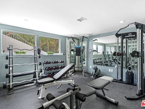 9626 Highridge Drive, Beverly Hills CA 90210