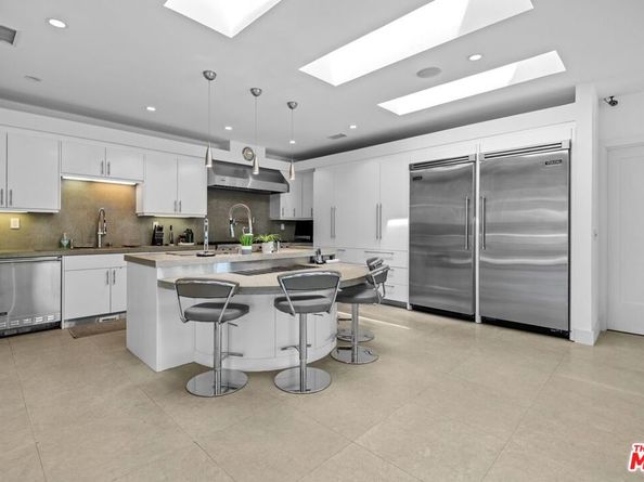 9626 Highridge Drive, Beverly Hills CA 90210