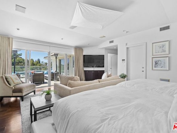 9626 Highridge Drive, Beverly Hills CA 90210