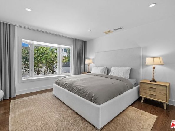 9626 Highridge Drive, Beverly Hills CA 90210